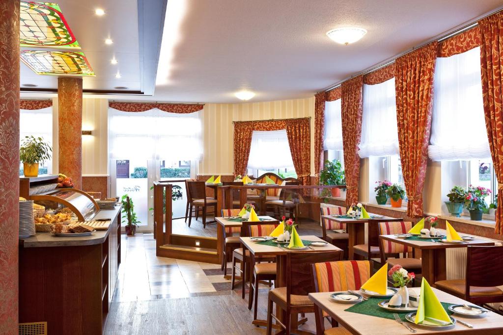 Hotel Für Dich - 19