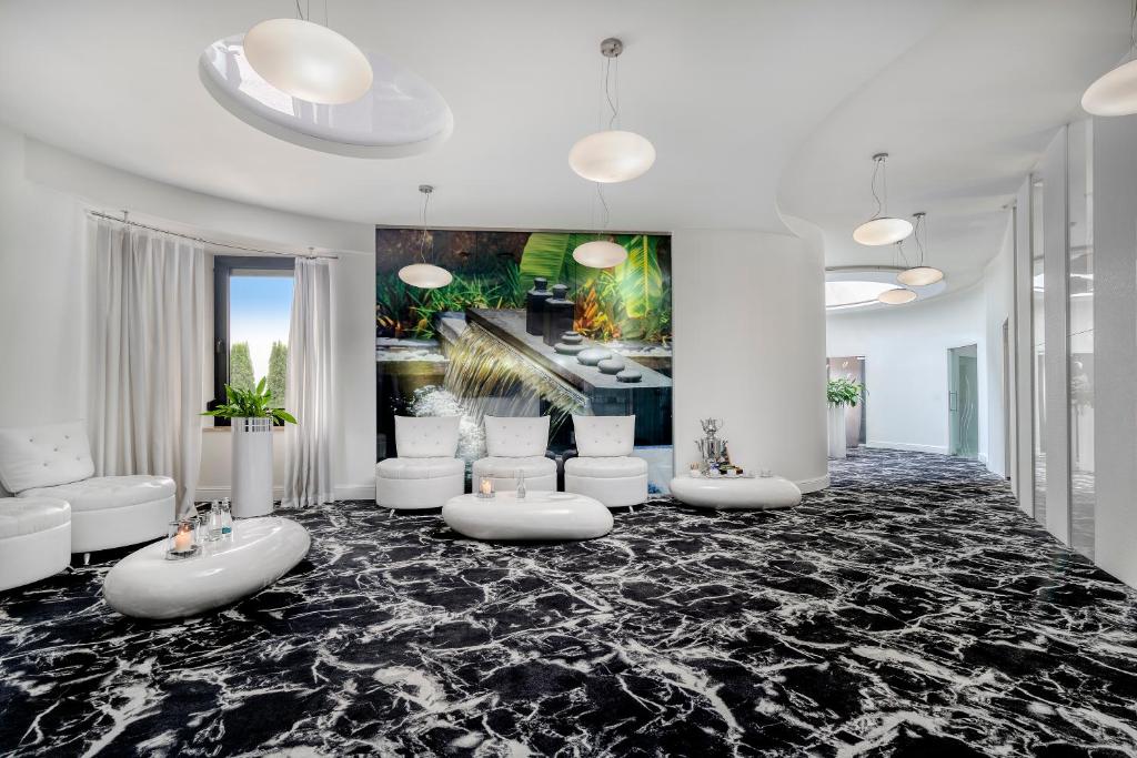 Odyssey ClubHotel Wellness & SPA Adults Only - 13