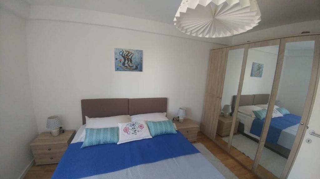 Fotografia z galérie ubytovania Apartments with a parking space Split - 17202 v Splite