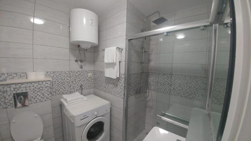 Fotografia z galérie ubytovania Apartments with a parking space Split - 17202 v Splite
