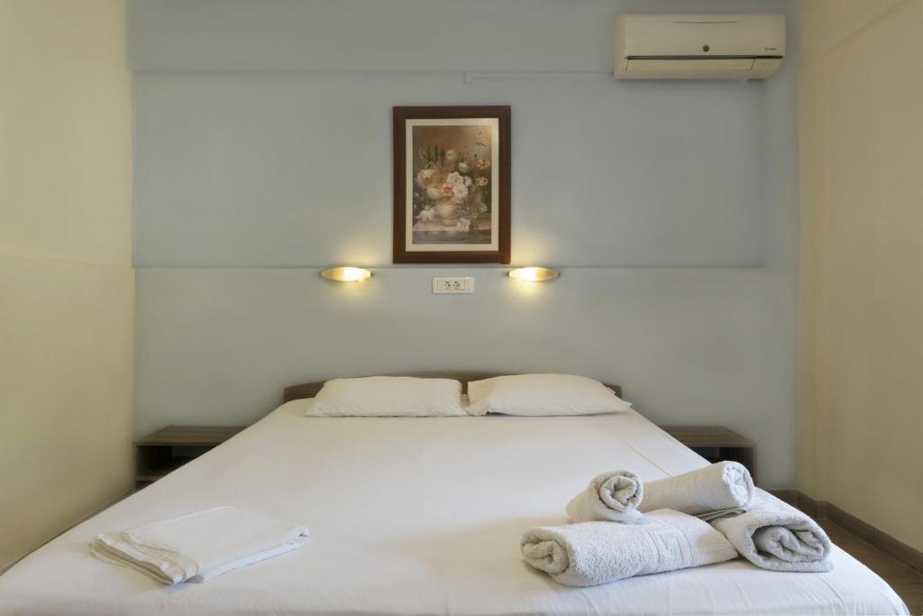 Kép Villa Avra apartment Groundfloor szállásáról Káto Korakiánában a galériában