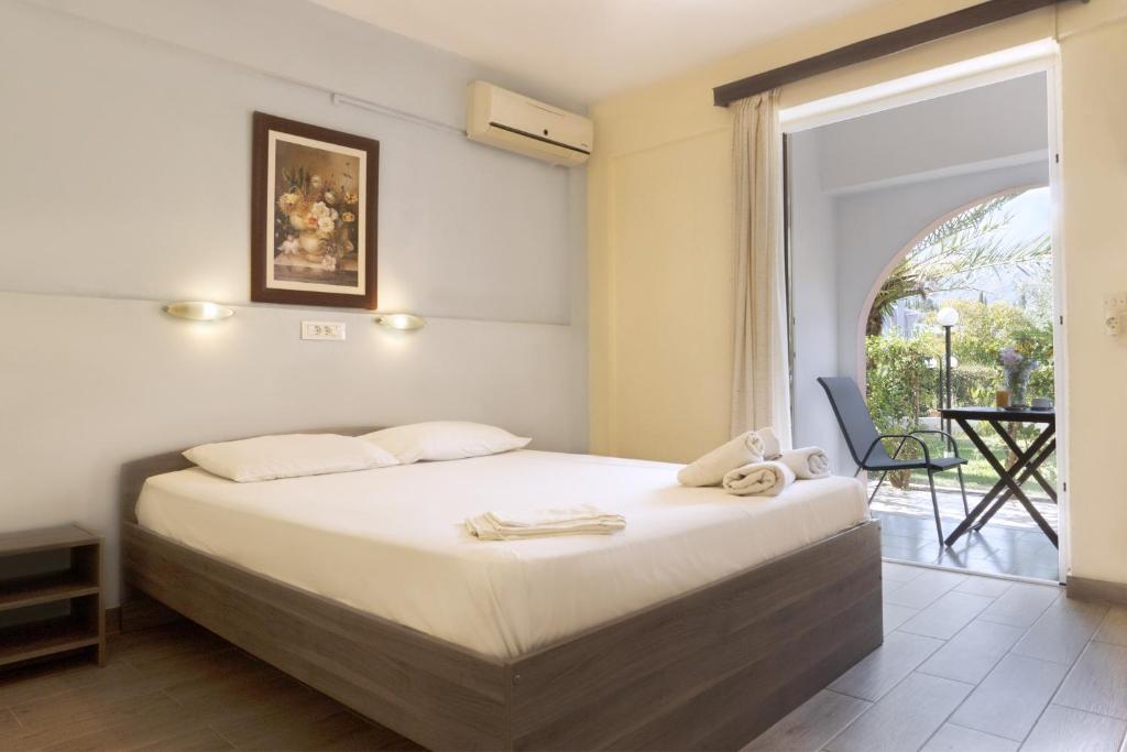 Kép Villa Avra apartment Groundfloor szállásáról Káto Korakiánában a galériában