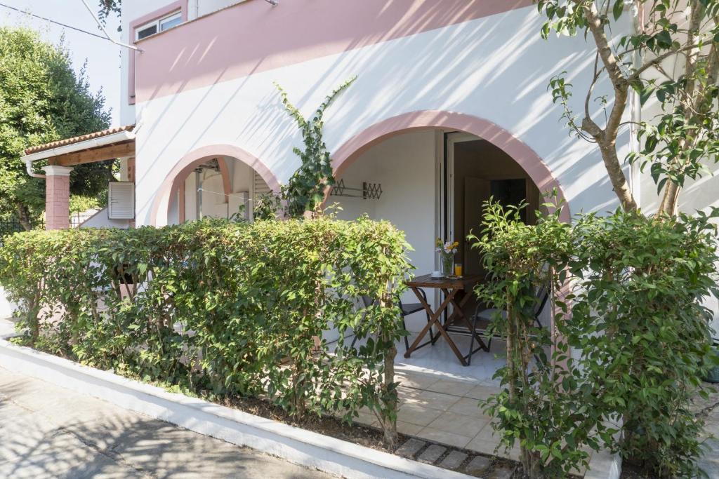 Kép Villa Avra apartment Groundfloor szállásáról Káto Korakiánában a galériában