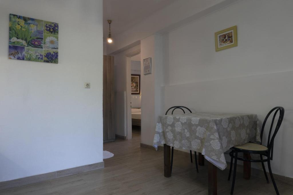 Kép Villa Avra apartment Groundfloor szállásáról Káto Korakiánában a galériában