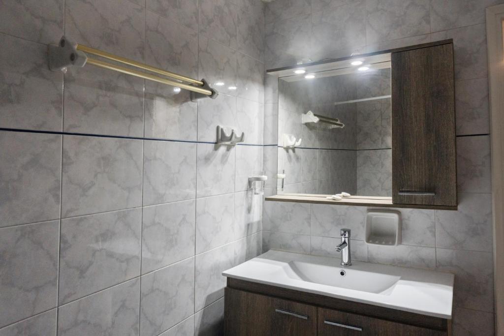 Kép Villa Avra apartment Groundfloor szállásáról Káto Korakiánában a galériában