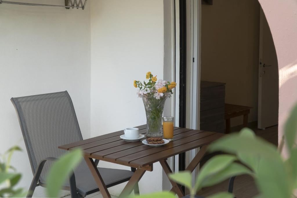 Kép Villa Avra apartment Groundfloor szállásáról Káto Korakiánában a galériában