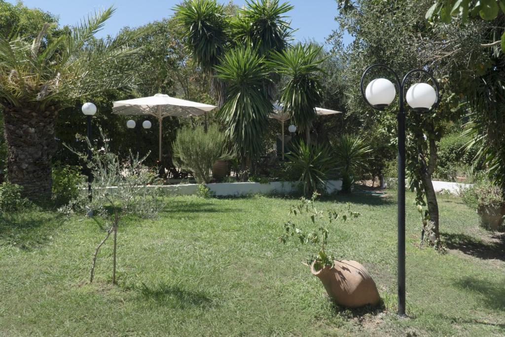 Kép Villa Avra apartment Groundfloor szállásáról Káto Korakiánában a galériában