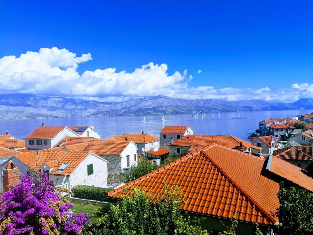 Φυσικό τοπίο κοντά σε αυτό το διαμέρισμα