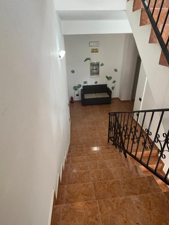 Fotografie z fotogalerie ubytování Hotel Bolonja v destinaci Shëngjin