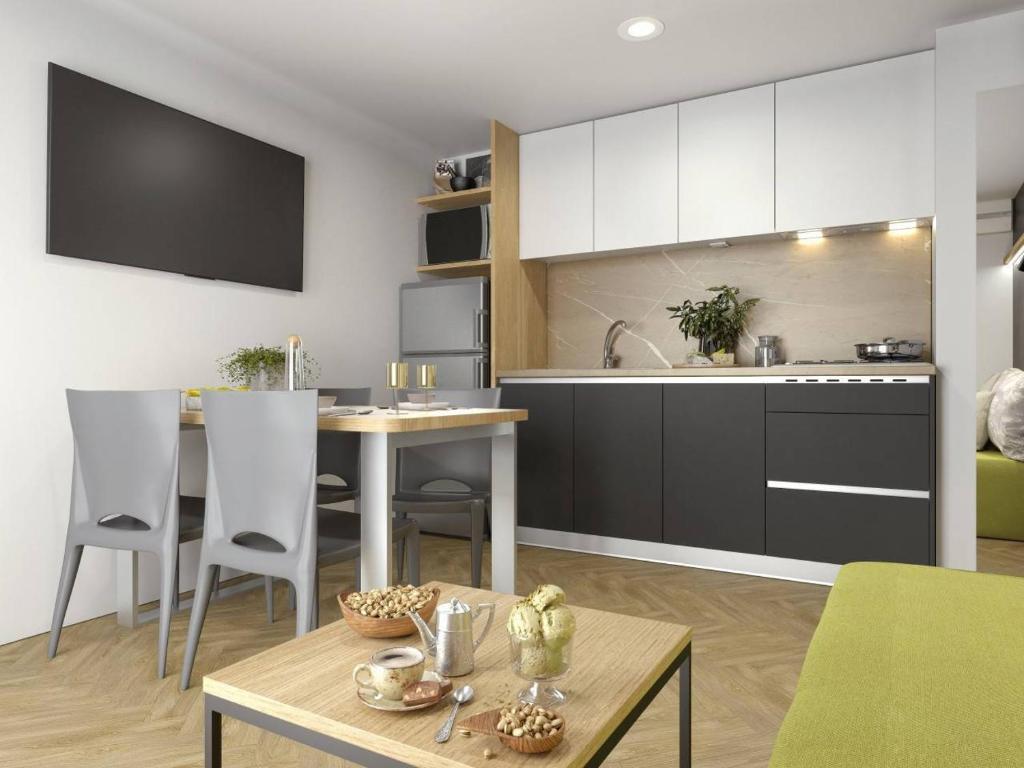 Camping Kozarica Mobile Homes - отзывы и видео