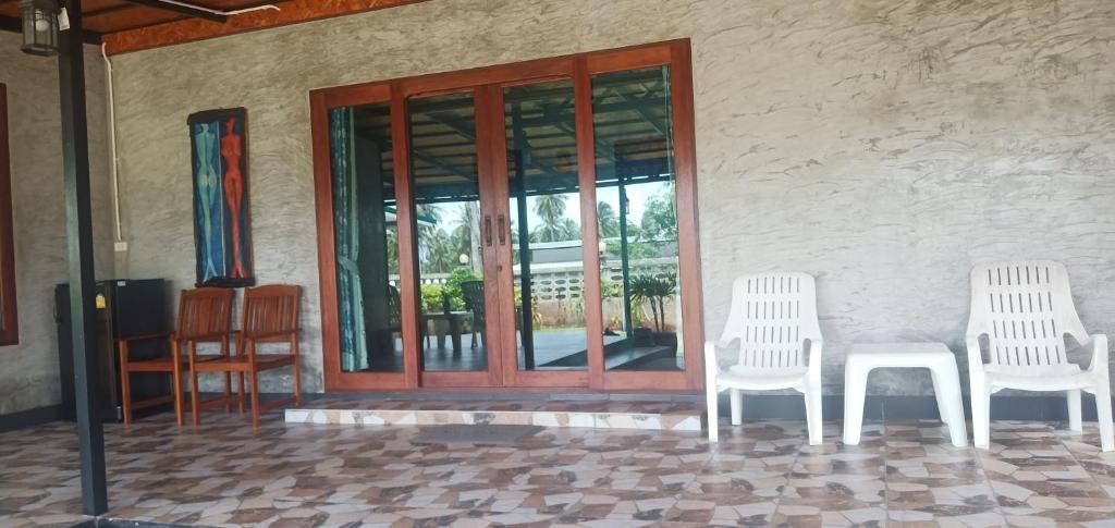 Kohjum Freedom Resort - Superior Villa