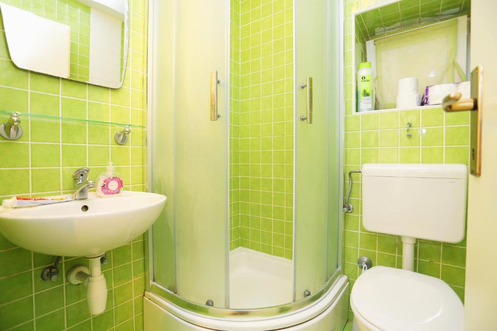 Fotografia z galérie ubytovania Apartments with WiFi Split - 17542 v Splite