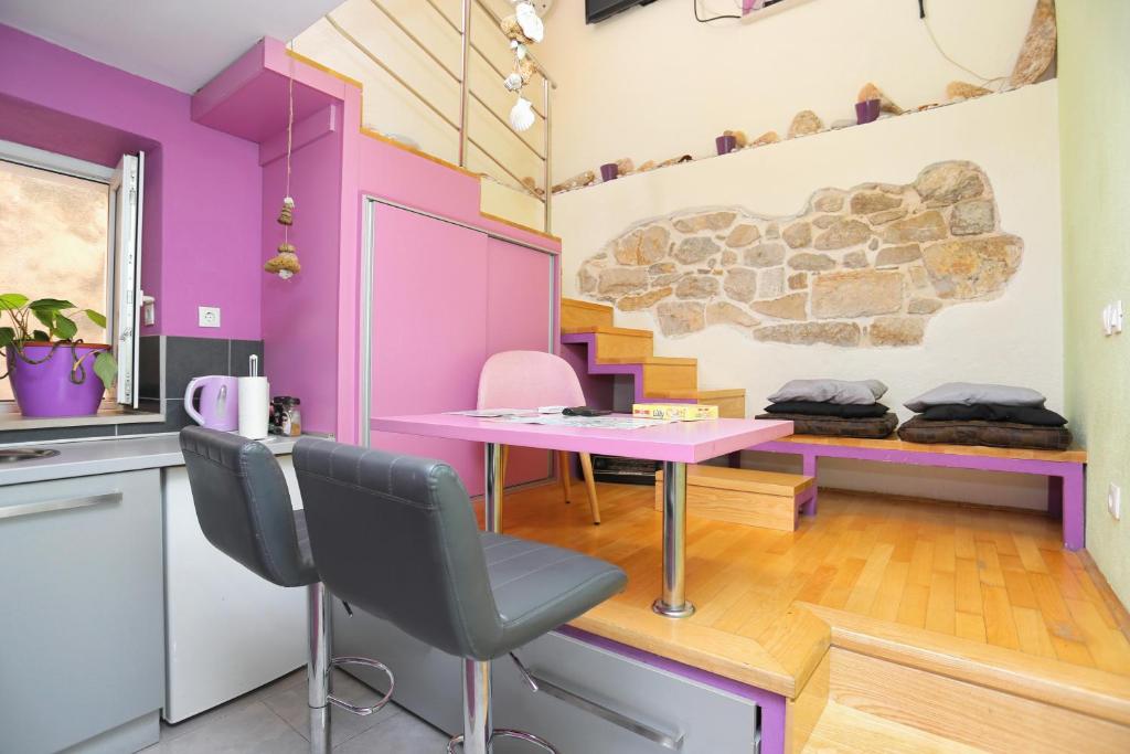 Fotografia z galérie ubytovania Apartments with WiFi Split - 17542 v Splite