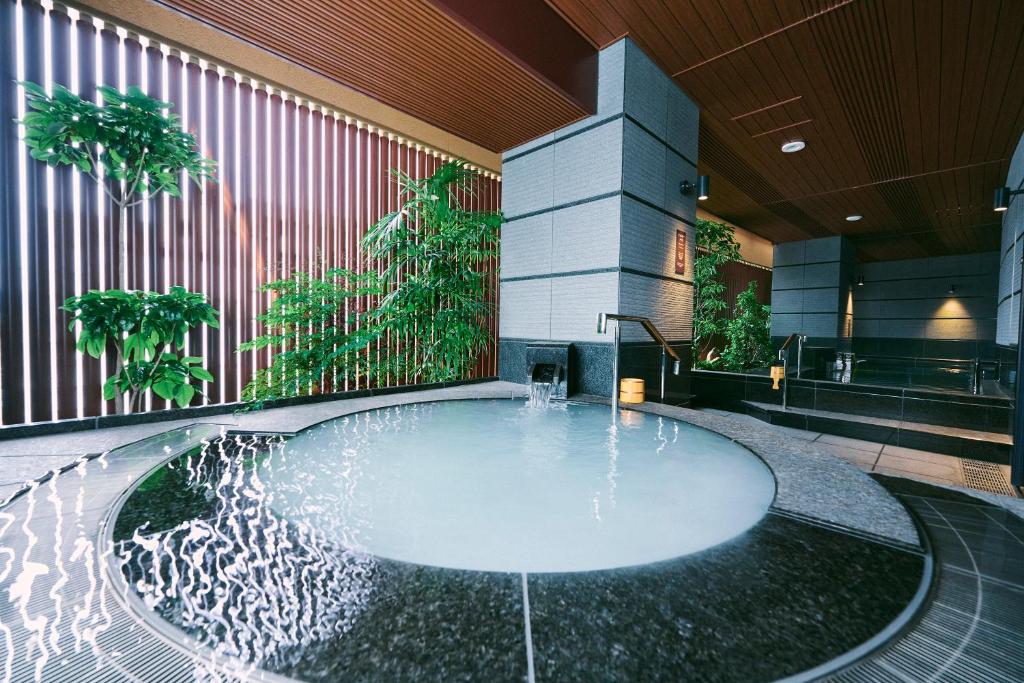 Fotografie z fotogalerie ubytování Sora Niwa Terrace Kyoto Bettei v Kjótu