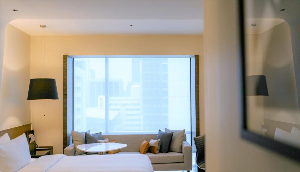 Le Meridien Bangkok - Resim 44