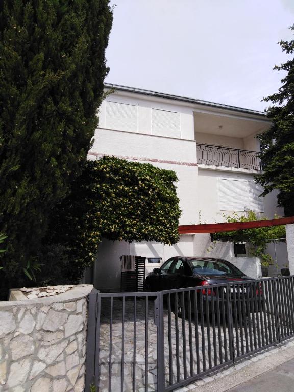 Fotografie z fotogalerie ubytování Apartments with WiFi Dramalj, Crikvenica - 17560 v destinaci Crikvenica