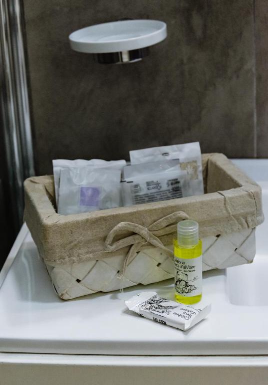 תמונה מהגלריה של B&B Vanity בטרופאה