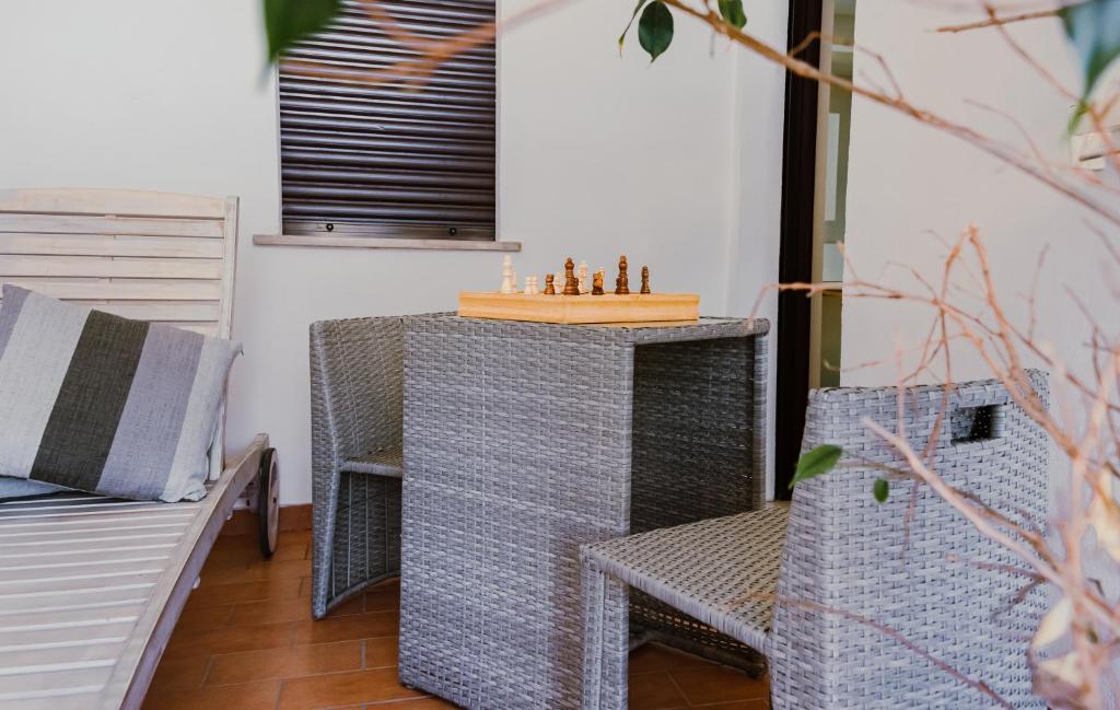 Derechos de imagen reservados por Booking.com