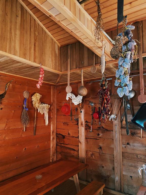 Fotografie z fotogalerie ubytování Matua guest house v destinaci Jvari