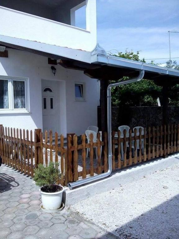 Fotografie z fotogalerie ubytování Apartments with a parking space Poljica, Trogir - 17334 v destinaci Marina