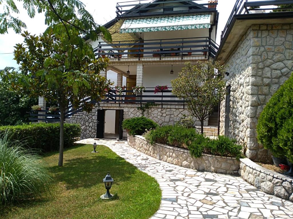 Fotografie z fotogalerie ubytování Apartments with a parking space Rijeka - 17186 v destinaci Rijeka