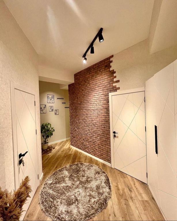 Cozy modern/loft apartment - Квартира с одной спальней