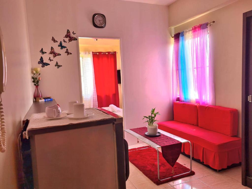 Pet Friendly Condo for Rent in Valley Golf, Cainta (aktualisierte Preise für 2024)