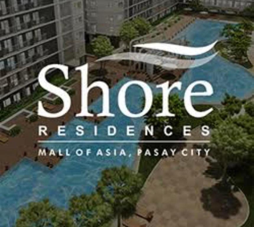 Condotel Shore Residences – comfy suites fully furnished 1br