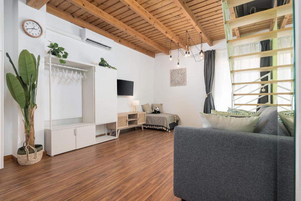 Suite Homes Alice Valentin