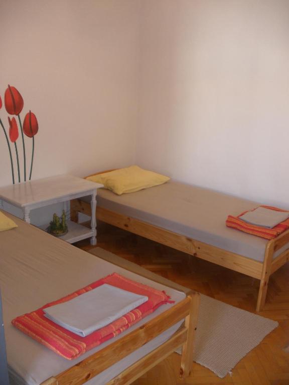 Fotografia z galérie ubytovania Apartments with a parking space Vodice - 17058 v destinácii Vodice