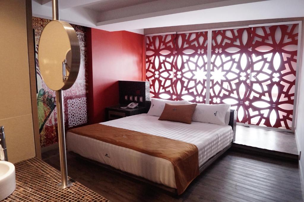 Hotel Amala - Suite