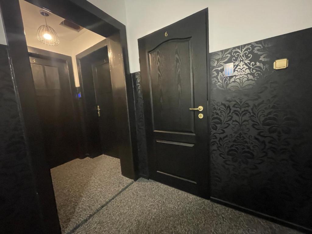 Apartamenty Konopnicka - Resim 38