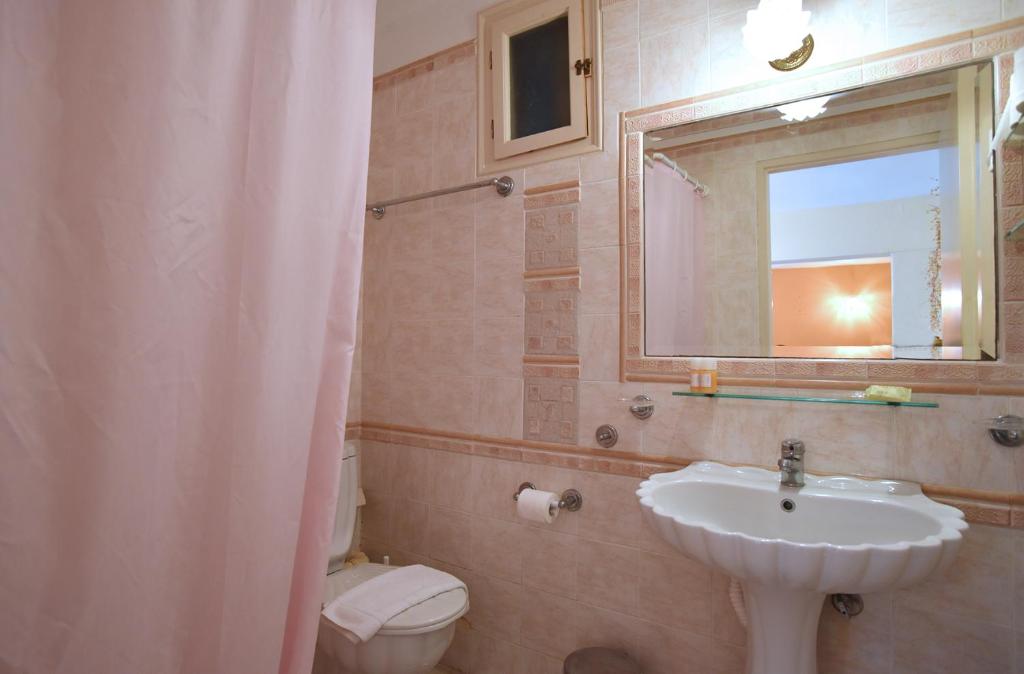 Fotografia z galérie ubytovania studio ANAIS v destinácii Galaxidi