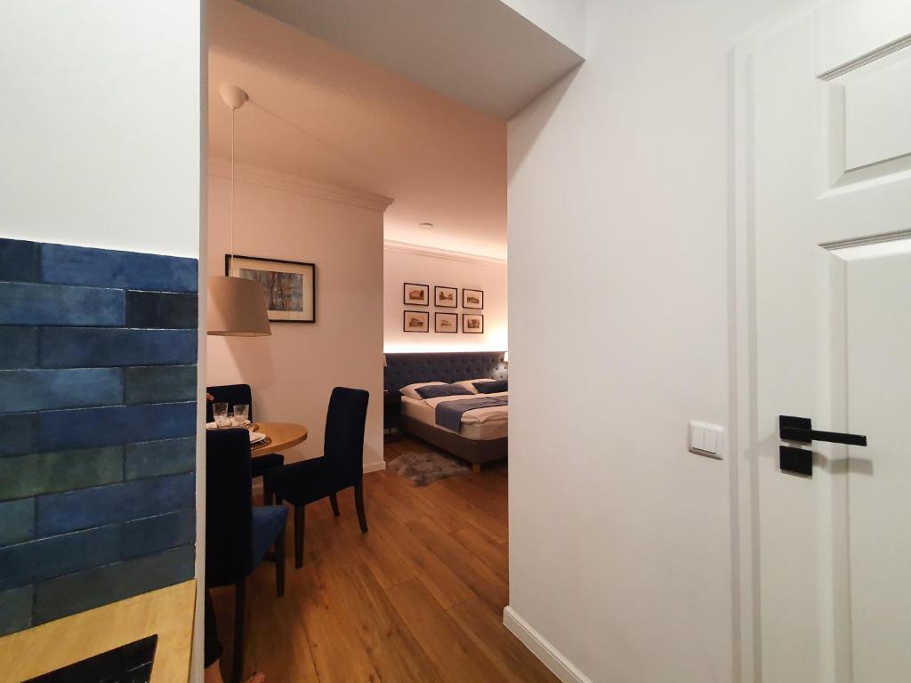 Apartamenty Toszeckie - Monolocale