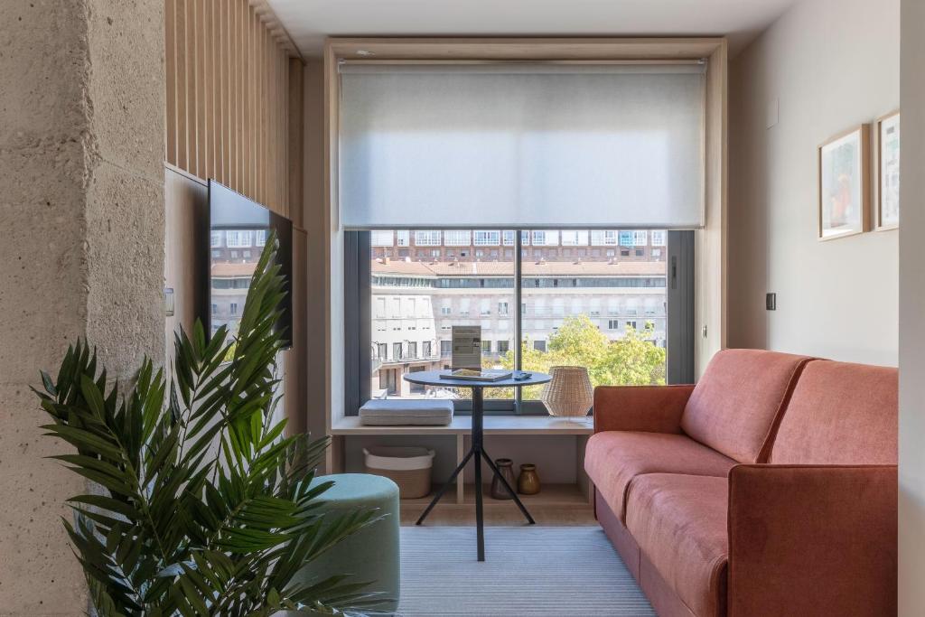 Apartamentos Líbere Pamplona Yamaguchi - 