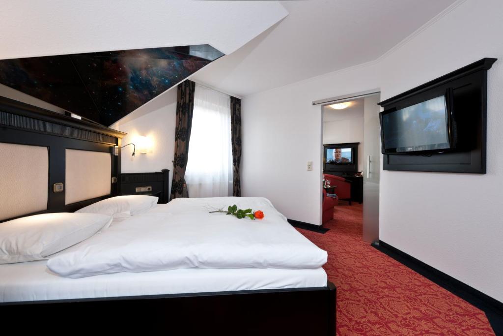 Hotel Für Dich - 12