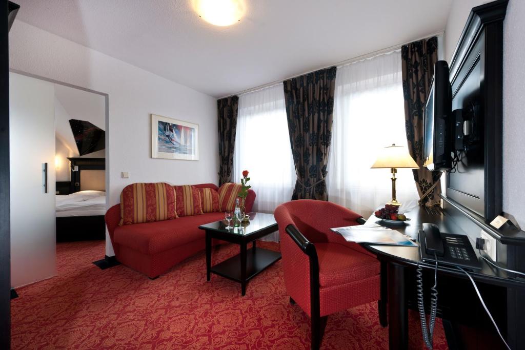 Hotel Für Dich - 13