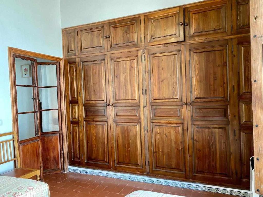Zdjęcie z galerii obiektu La Casona de la Sierra w mieście Higuera de la Sierra
