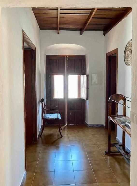 Zdjęcie z galerii obiektu La Casona de la Sierra w mieście Higuera de la Sierra