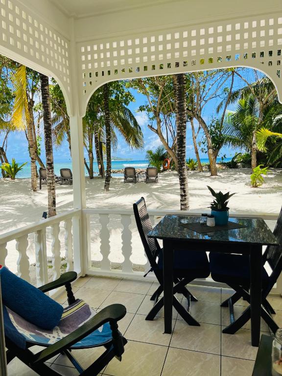 Cap Jean Marie Beach Villas, Anse Kerlan – Updated 2023 Prices