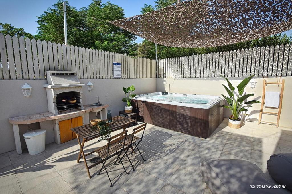 Fotografie z fotogalerie ubytování Anise Suites v destinaci Livnim