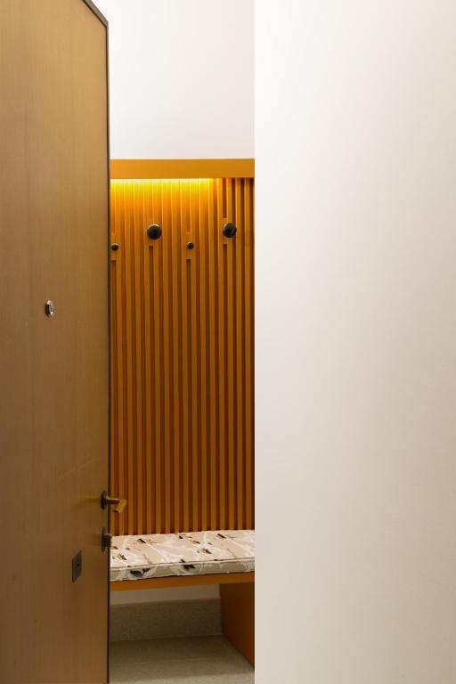 Zdjęcie z galerii obiektu JOIVY Smart 1-bed with modern amenities w Mediolanie