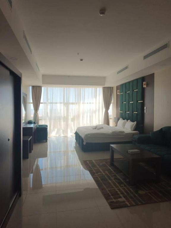 فندق فخر ينبع 5 - Chambre Double Avec Vue Sur Mer