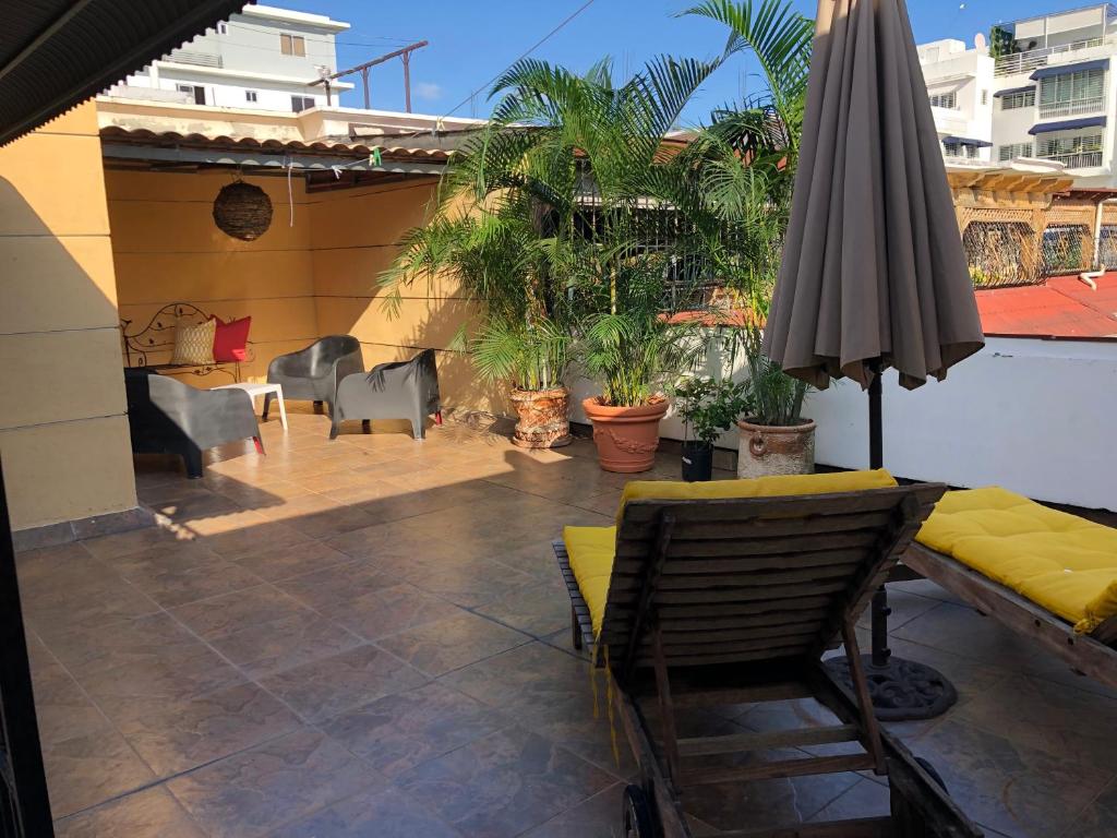 Margaritaville - 1 BR with Large Terrace and Parking - Housity