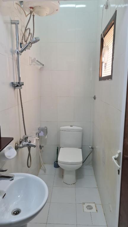Sadaf Hotel Apartments - Sala King