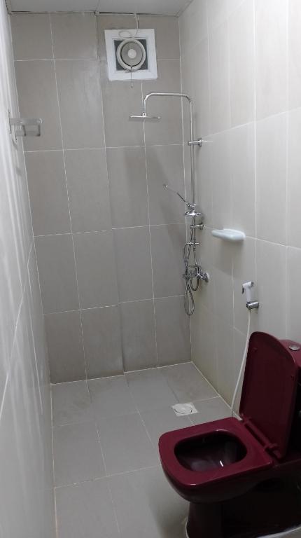 Sadaf Hotel Apartments - Studio Padrão