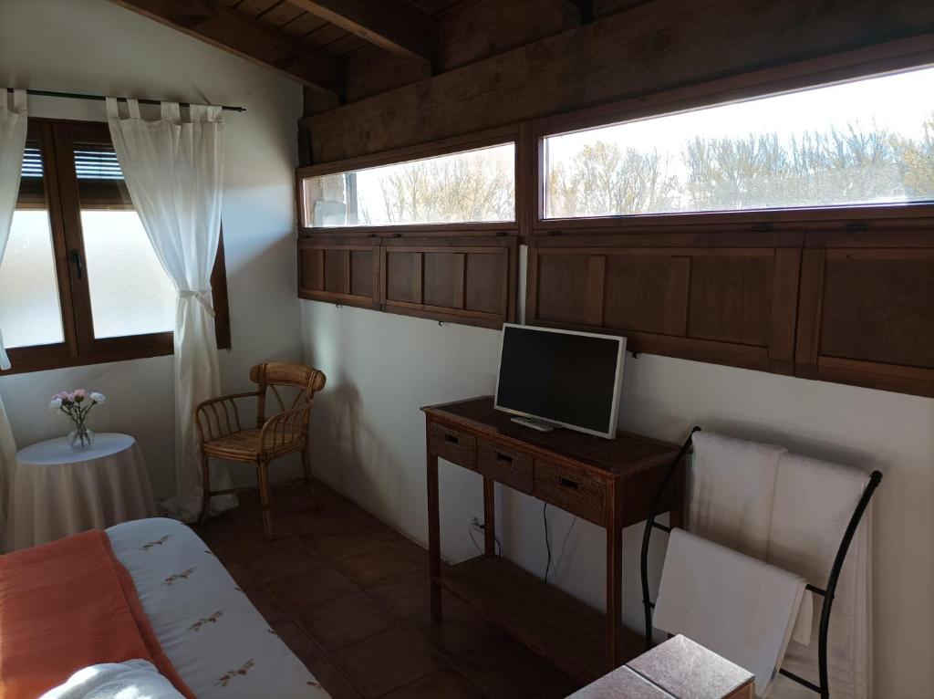La Casa de los Gatos - Habitación Doble Deluxe