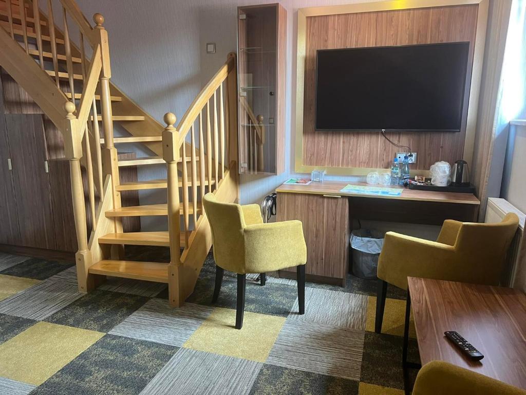 Hotel Kormoran Resort & SPA - Deluxe Apartment