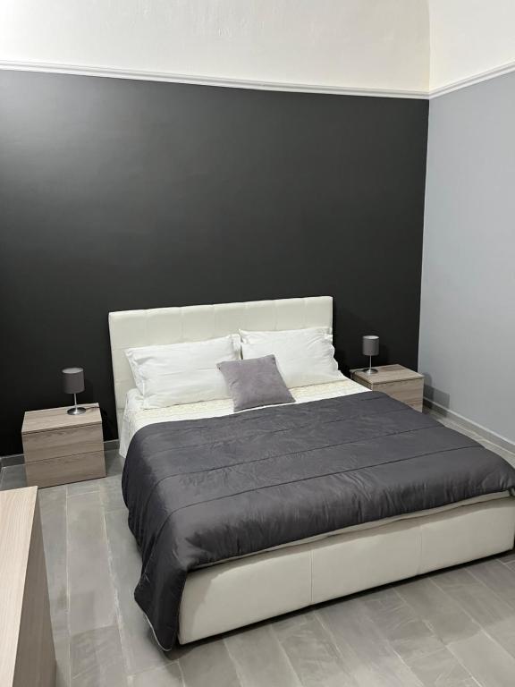 Delia Apartment, Catania (updated prices 2024)