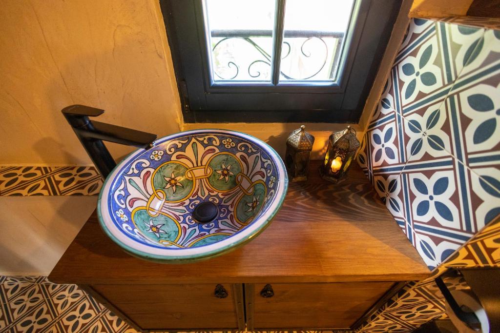 Fotografie z fotogalerie ubytování NOMAD STUDIOS, Kapana v destinaci Plovdiv